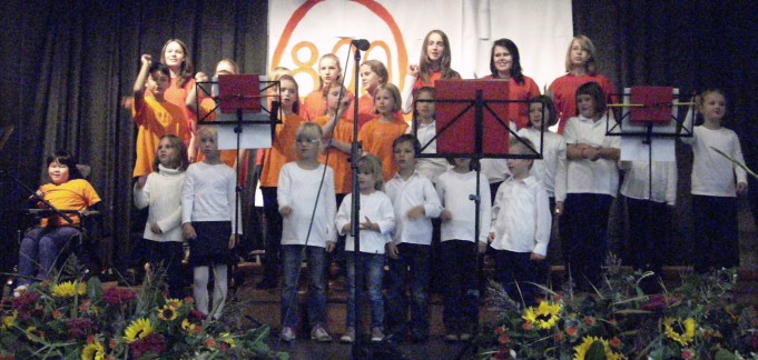 Kulturhalle 2011
