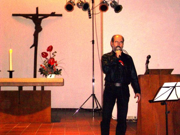 Nacht f�r die Fenster