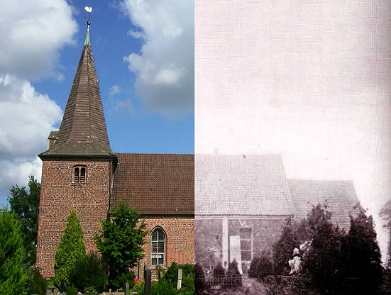 Arster Kirche