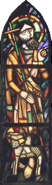 Johannes der T�ufer