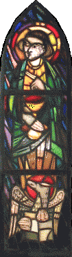 Der Evangelist Johannes