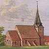 Die Arster Kirche im Laufe der Jahrhunderte