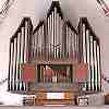 Die Geschichte der Orgel und der Empore
