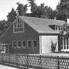Das Trinitatishaus