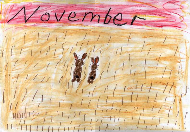 November