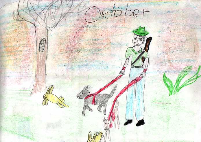 Oktober